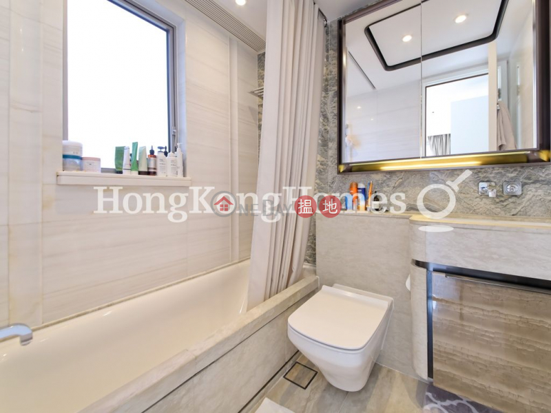 3 Bedroom Family Unit for Rent at My Central | 23 Graham Street | Central District, Hong Kong Rental HK$ 60,000/ month