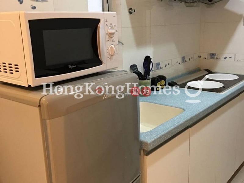 HK$ 5.5M, 17 Staunton Street Central District | 1 Bed Unit at 17 Staunton Street | For Sale