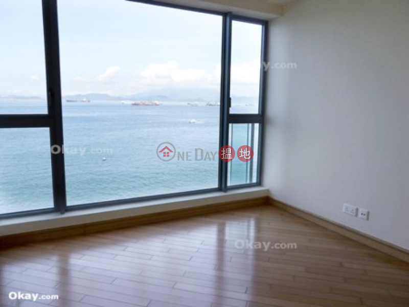 Tasteful 3 bedroom with sea views, balcony | Rental | Phase 2 South Tower Residence Bel-Air 貝沙灣2期南岸 Rental Listings