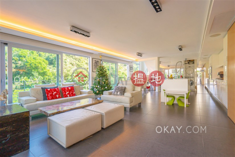 Lovely house with sea views & parking | For Sale|Tai Hang Hau Village(Tai Hang Hau Village)Sales Listings (OKAY-S286235)_0