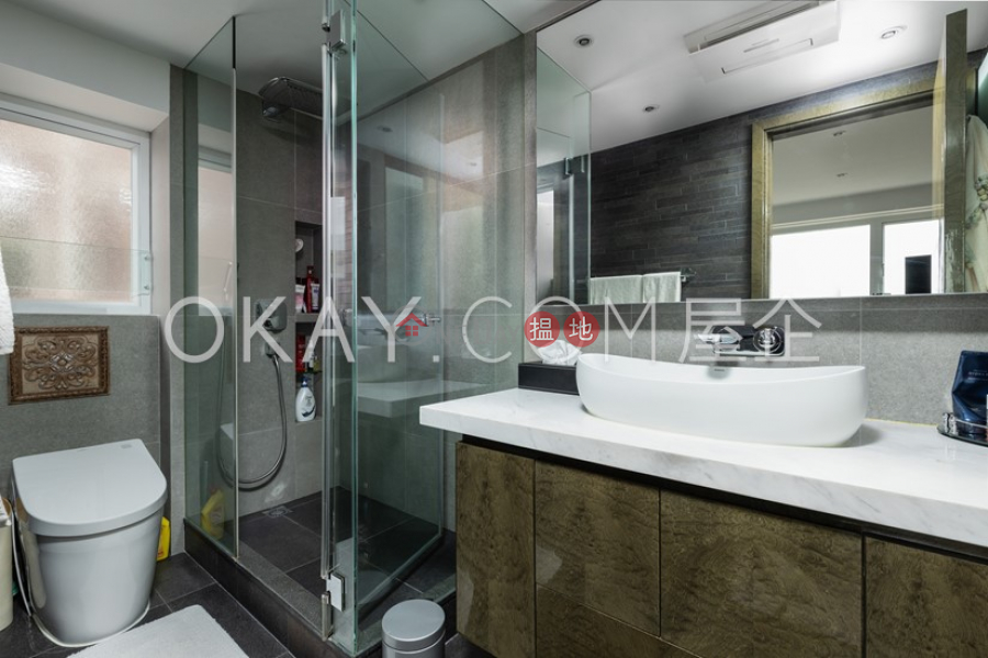 HK$ 32M Block 45-48 Baguio Villa, Western District Efficient 3 bedroom with sea views, balcony | For Sale
