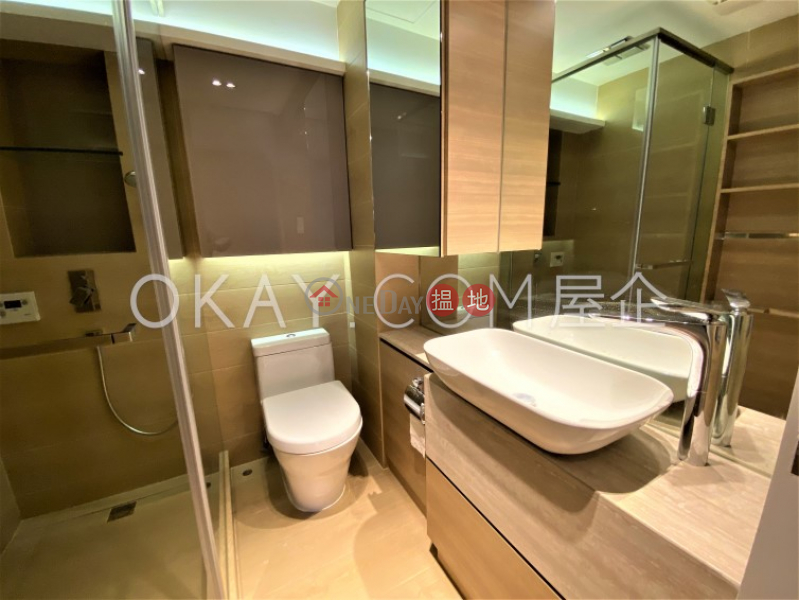 Efficient 2 bedroom with balcony | For Sale | Realty Gardens 聯邦花園 Sales Listings