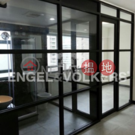 上環一房筍盤出售|住宅單位, 僑發大廈 Kiu Fat Building | 西區 (EVHK33966)_0