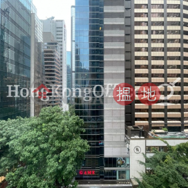 Office Unit for Rent at 88 Lockhart Road, 88 Lockhart Road 駱克道88號 | Wan Chai District (HKO-86171-AMHR)_0