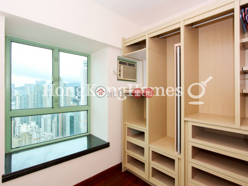 3 Bedroom Family Unit for Rent at Royal Court | 9 Kennedy Road | Wan Chai District, Hong Kong Rental | HK$ 38,000/ month