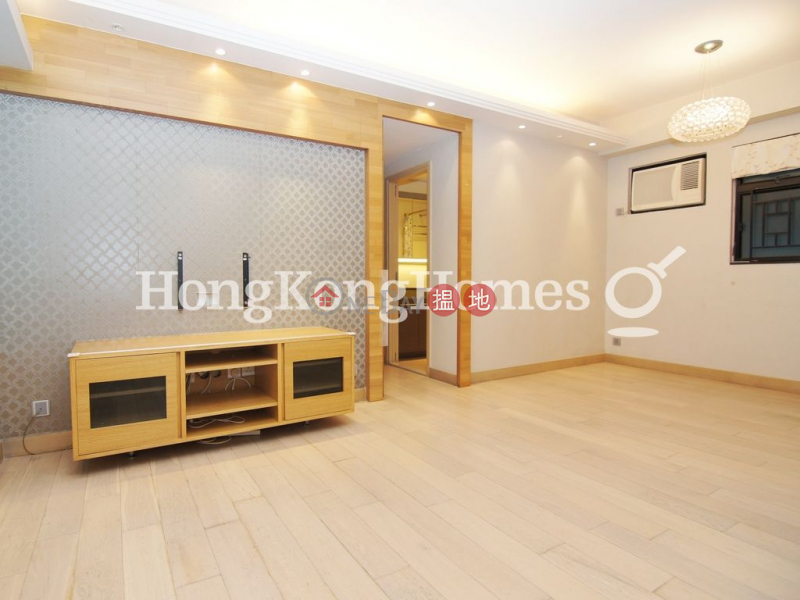 3 Bedroom Family Unit for Rent at Valiant Park, 52 Conduit Road | Western District Hong Kong, Rental HK$ 32,000/ month