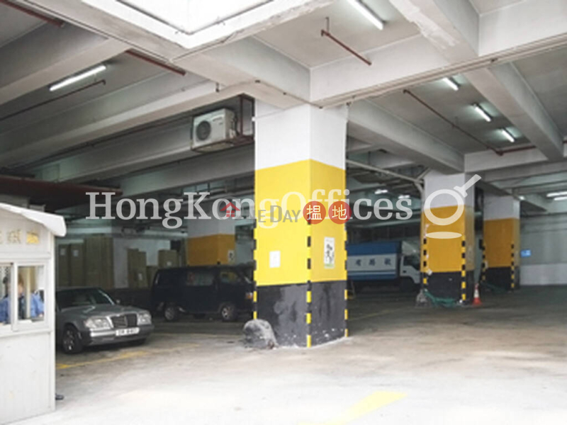 Eastern Centre | Middle | Industrial Rental Listings | HK$ 46,005/ month