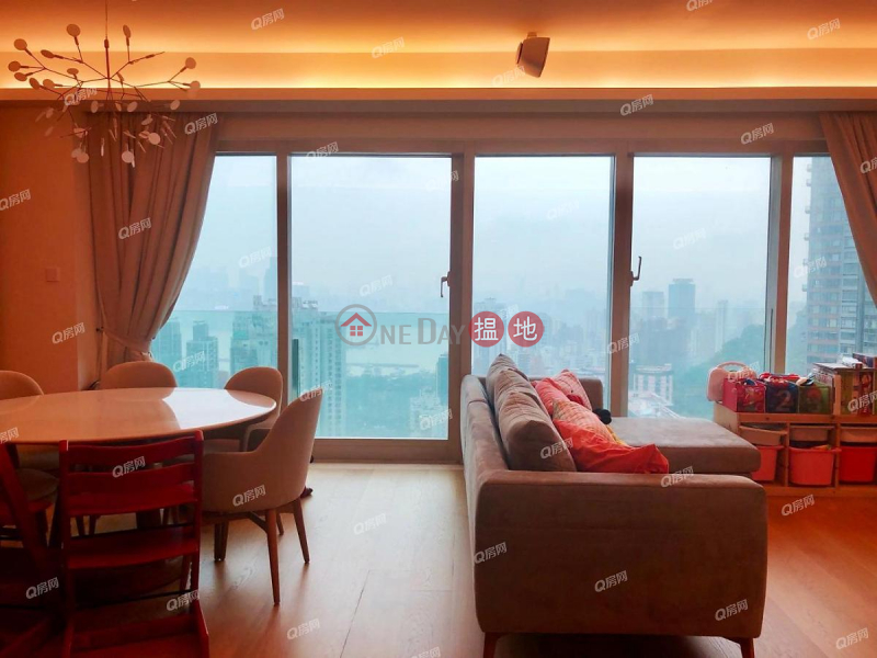 名賢居高層-住宅|出售樓盤|HK$ 4,500萬
