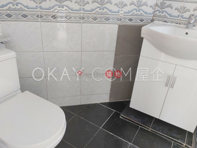 Charming 3 bedroom on high floor with sea views | For Sale | Conduit Tower 君德閣 Sales Listings