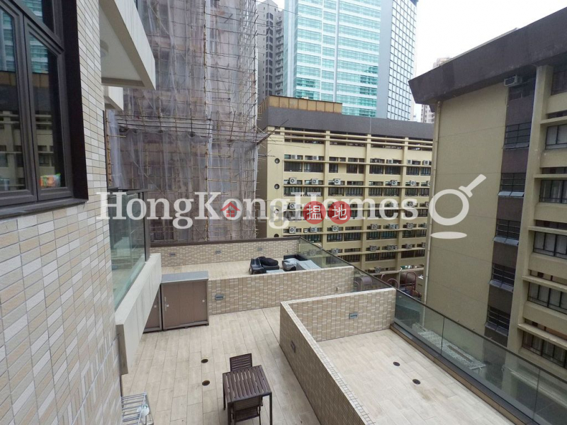 Property Search Hong Kong | OneDay | Residential Rental Listings 1 Bed Unit for Rent at Park Haven