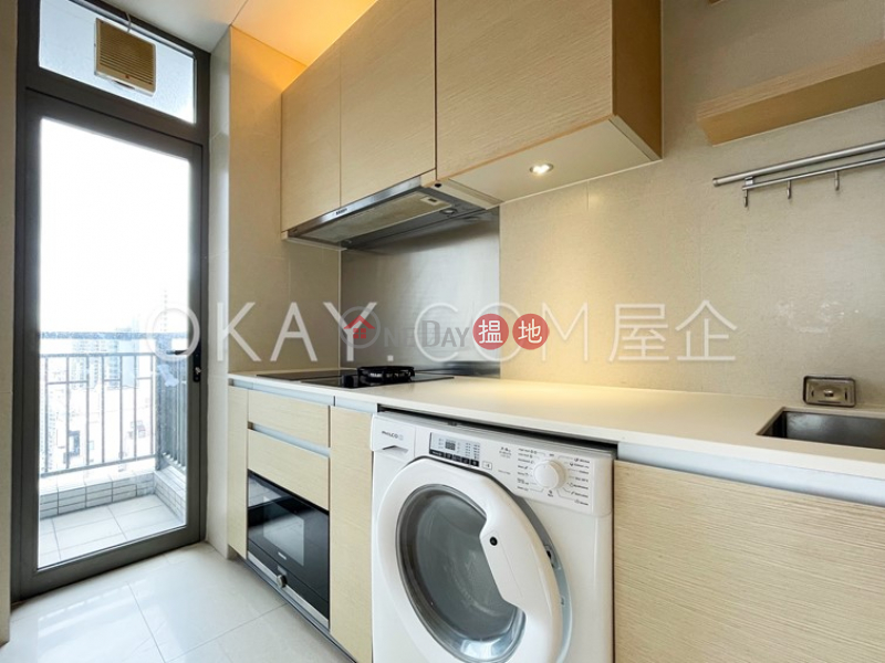 Property Search Hong Kong | OneDay | Residential Sales Listings, Nicely kept 2 bedroom with balcony | For Sale