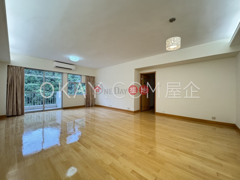 Property Search Hong Kong | OneDay | Residential | Rental Listings Efficient 3 bed on high floor with balcony & parking | Rental