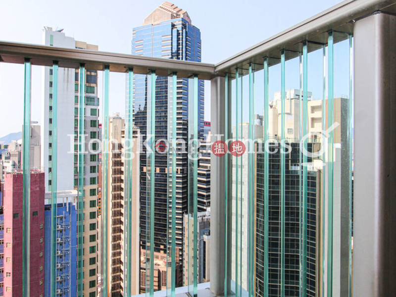 HK$ 45,000/ month | My Central, Central District | 2 Bedroom Unit for Rent at My Central