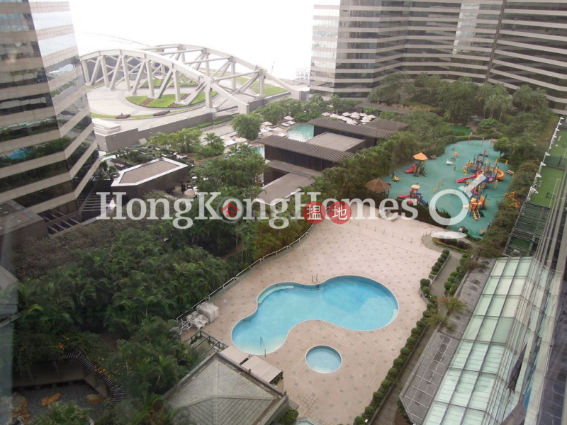 Property Search Hong Kong | OneDay | Residential | Rental Listings | 3 Bedroom Family Unit for Rent at Convention Plaza Apartments