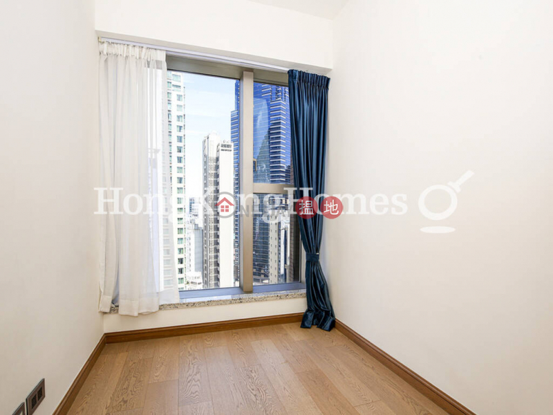 3 Bedroom Family Unit for Rent at My Central 23 Graham Street | Central District Hong Kong, Rental HK$ 45,000/ month