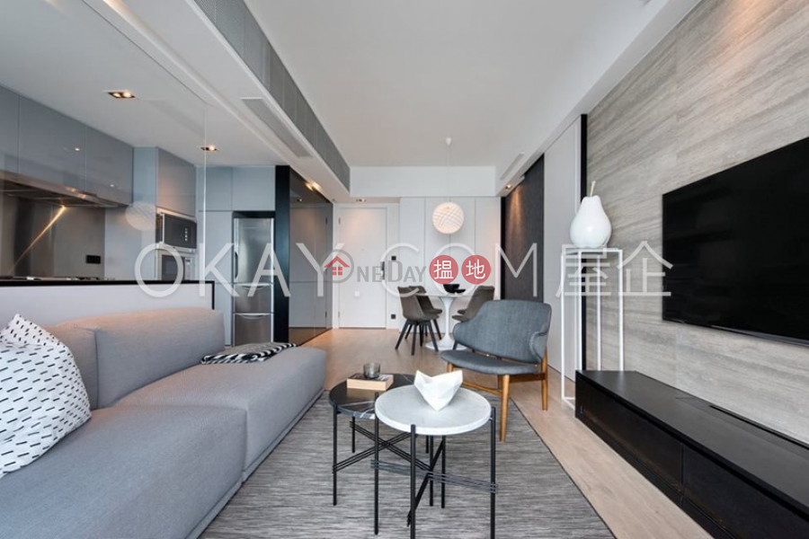Gorgeous 1 bedroom on high floor | For Sale | Phase 4 Bel-Air On The Peak Residence Bel-Air 貝沙灣4期 Sales Listings