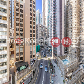 3 Bedroom Family Unit for Rent at The Grand Panorama