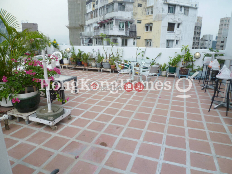 3 Bedroom Family Unit at Honiton Building | For Sale 8-8A Honiton Road | Western District Hong Kong | Sales | HK$ 30M