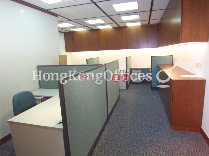 HK$ 93,610/ month Great Eagle Centre, Wan Chai District | Office Unit for Rent at Great Eagle Centre