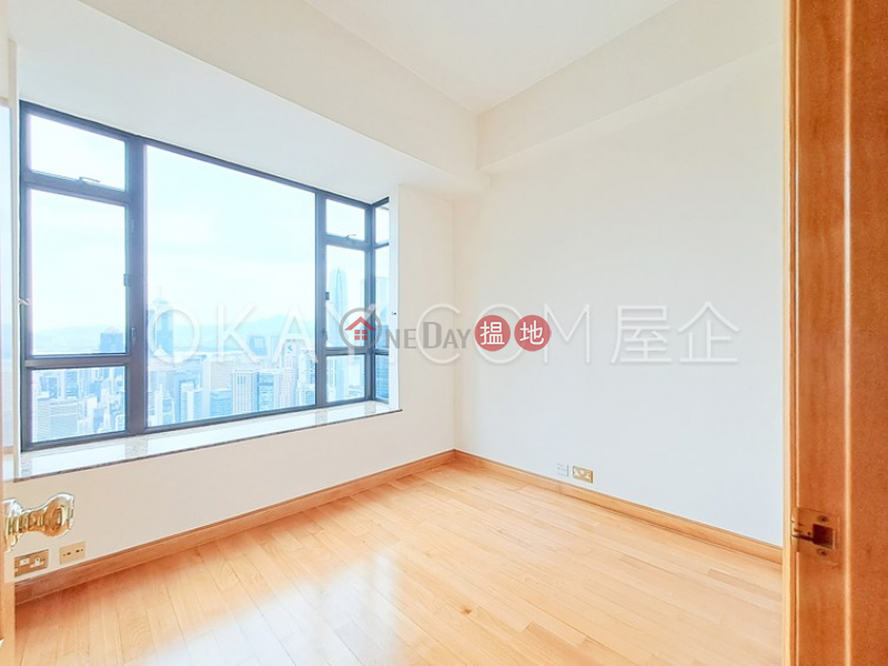 Gorgeous 4 bedroom on high floor with balcony | Rental | Fairlane Tower 寶雲山莊 Rental Listings