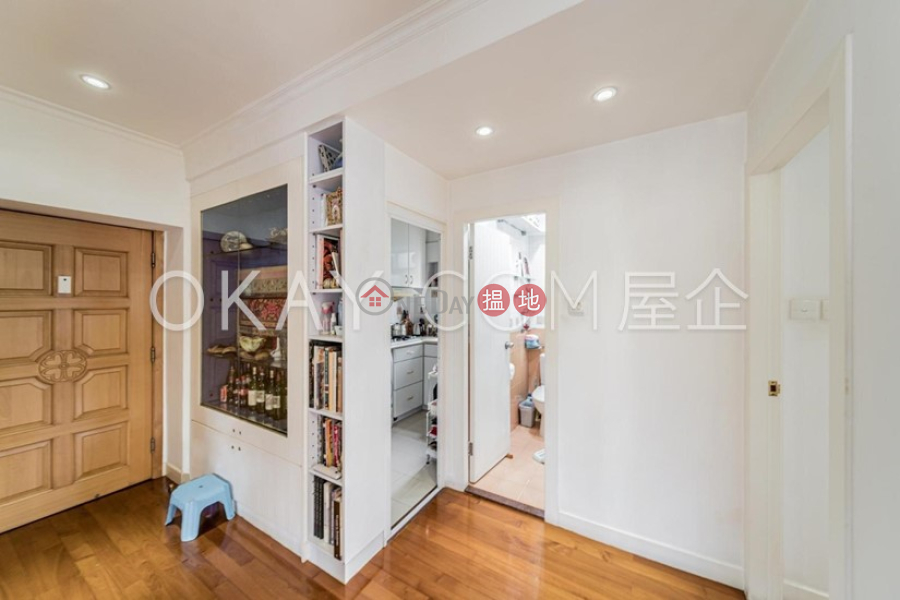 Property Search Hong Kong | OneDay | Residential Sales Listings Charming 2 bedroom on high floor | For Sale