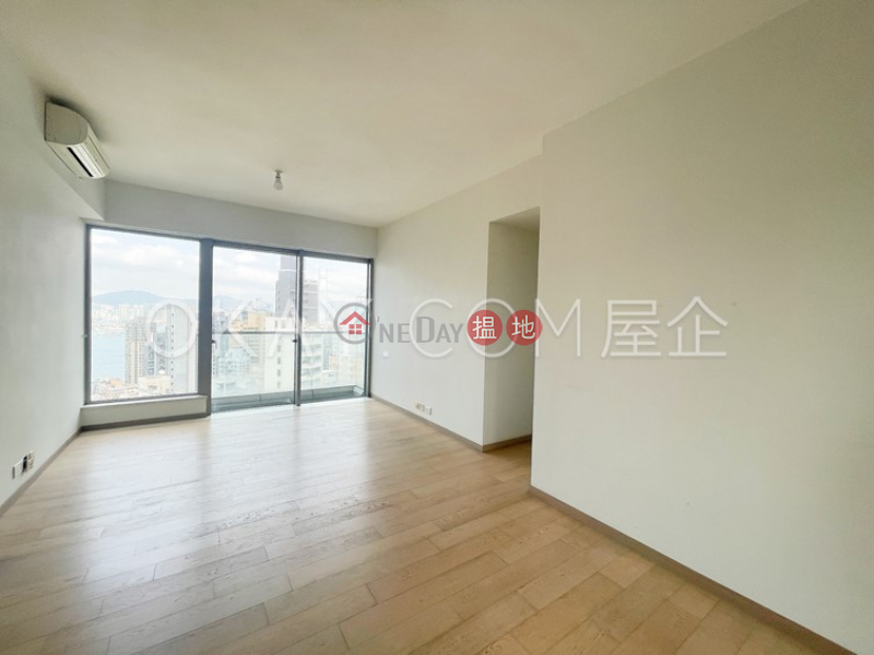 高士台-高層-住宅出租樓盤|HK$ 58,000/ 月