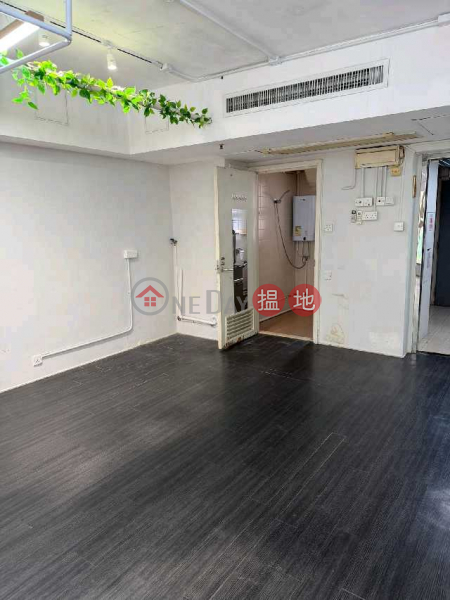 榮華商業大廈-高層|寫字樓/工商樓盤出租樓盤|HK$ 14,200/ 月