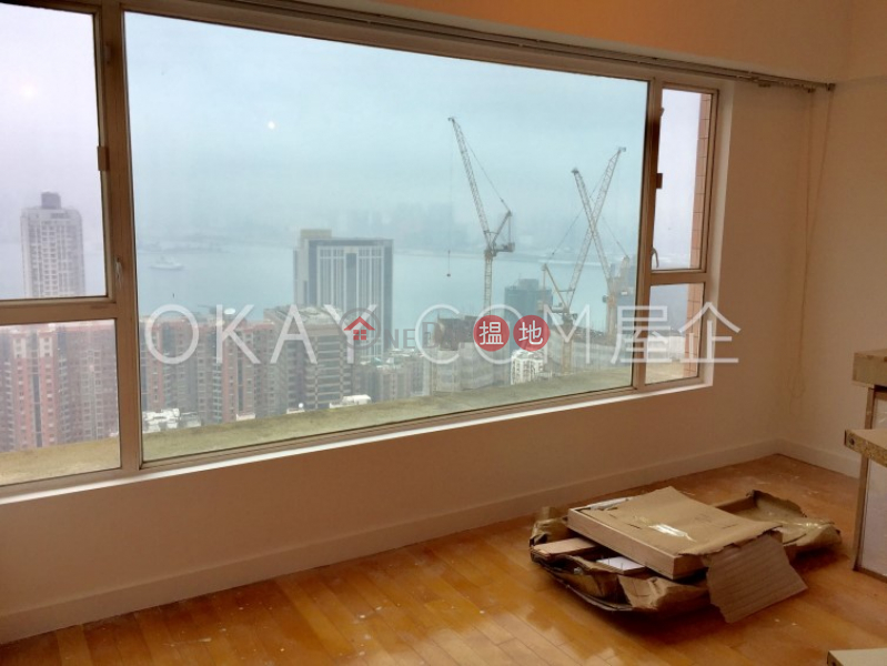 寶馬山花園-高層-住宅出租樓盤|HK$ 73,000/ 月