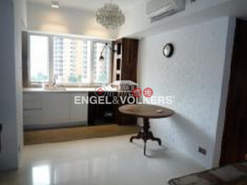 H & S Building Please Select | Residential, Rental Listings | HK$ 35,000/ month
