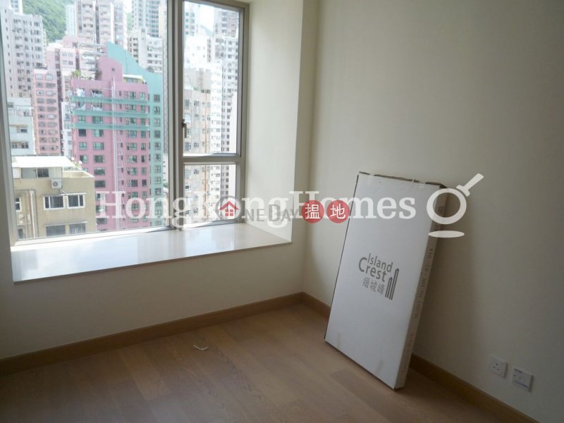 Island Crest Tower 2 | Unknown, Residential | Sales Listings, HK$ 9.8M