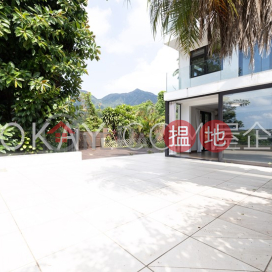 Luxurious house with sea views, rooftop & terrace | For Sale | Greenwood Villa GREENWOOD VILLA 木棉山 _0