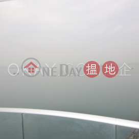 Gorgeous 3 bed on high floor with sea views & balcony | For Sale