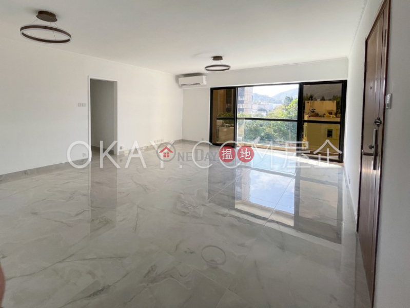 Property Search Hong Kong | OneDay | Residential | Sales Listings | Beautiful 3 bedroom with balcony & parking | For Sale