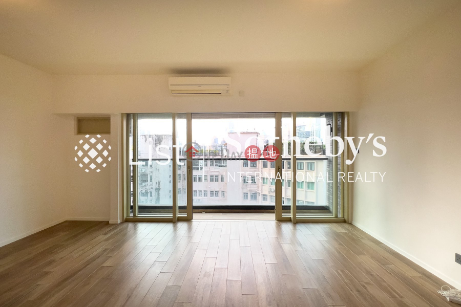 Property for Rent at St. Joan Court with 1 Bedroom, 74-76 MacDonnell Road | Central District Hong Kong Rental | HK$ 47,000/ month