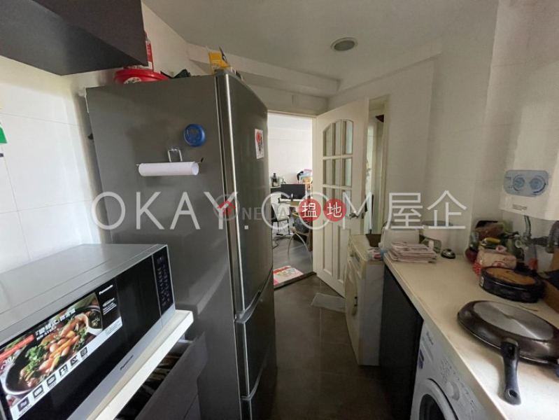 Stylish 3 bedroom with parking | For Sale | Tropicana Block 3 - Dynasty Heights 帝景軒 帝景峰 3座 Sales Listings