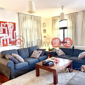 Stylish house with sea views, rooftop & terrace | Rental | 48 Sheung Sze Wan Village 相思灣村48號 _0