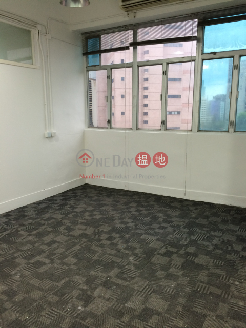 Tsuen Wan Office to Let HK$ 13,000 / month | Tak Fung Industrial Centre | Tak Fung Industrial Centre 德豐工業中心 _0