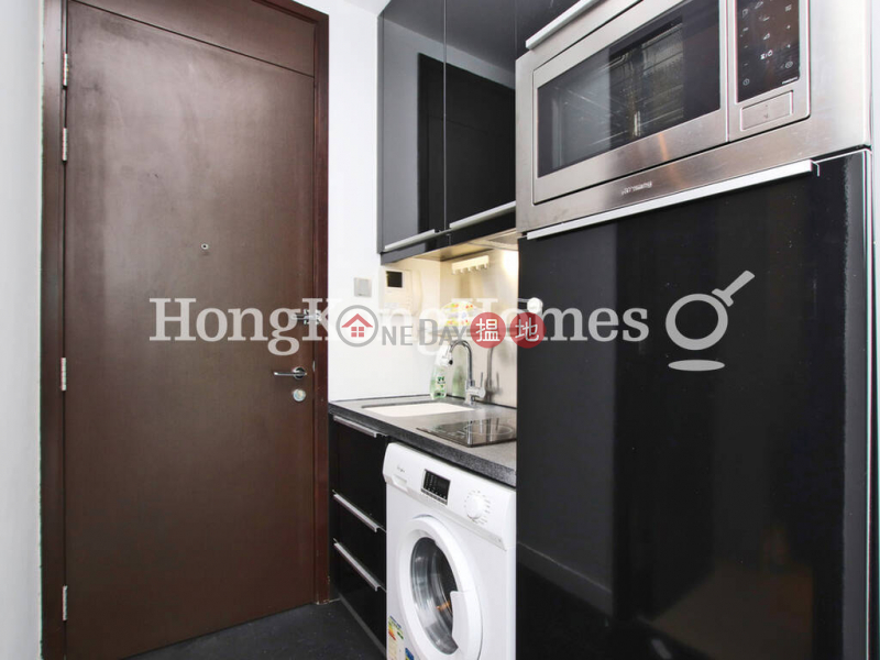 HK$ 22,000/ month | J Residence Wan Chai District | Studio Unit for Rent at J Residence