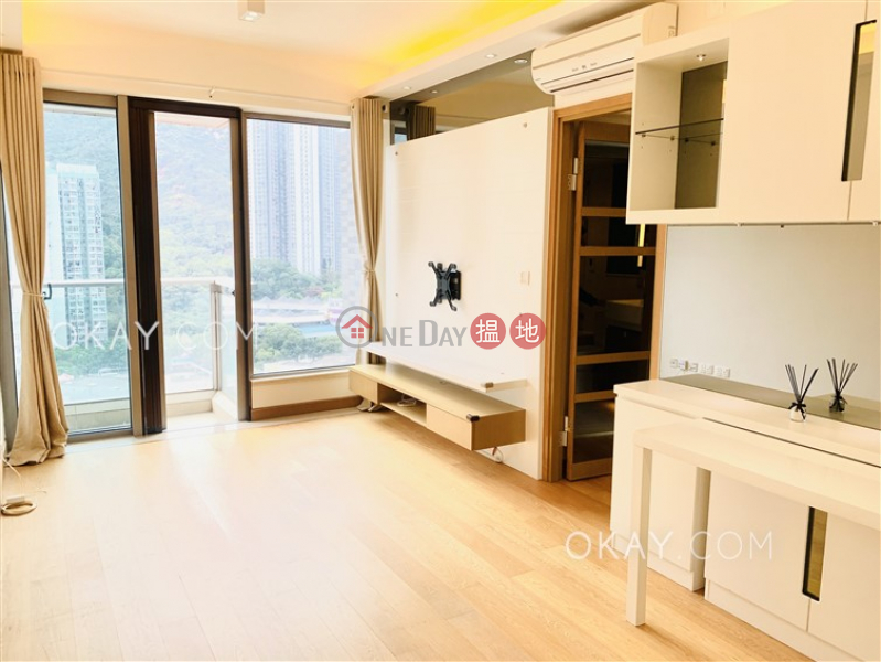 Popular 2 bedroom on high floor with balcony | For Sale 333 Shau Kei Wan Road | Eastern District | Hong Kong | Sales HK$ 10M