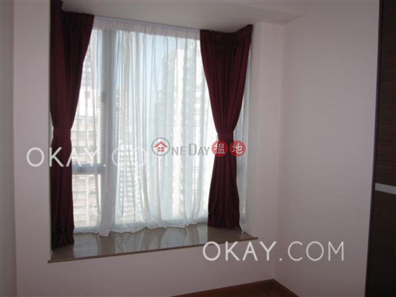 HK$ 45,000/ month Bon-Point, Western District | Nicely kept 3 bedroom with balcony | Rental