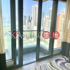 Stylish 2 bedroom with balcony | For Sale | The Warren 瑆華 _0