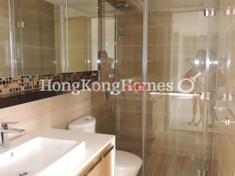 HK$ 35,000/ month | The Summa, Western District | 1 Bed Unit for Rent at The Summa