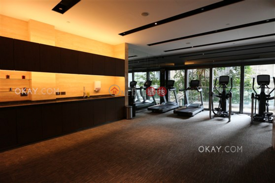 Property Search Hong Kong | OneDay | Residential, Rental Listings | Tasteful 1 bedroom with terrace | Rental