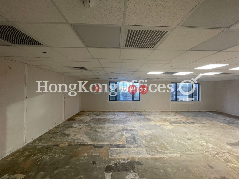 Office Unit for Rent at Bank of American Tower | Bank of American Tower 美國銀行中心 Rental Listings