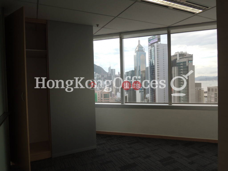 Office Unit for Rent at Times Square Tower 2 | Times Square Tower 2 時代廣場二座 Rental Listings