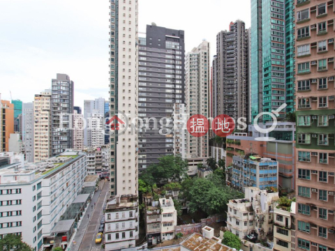 2 Bedroom Unit at Centrestage | For Sale, Centrestage 聚賢居 | Central District (Proway-LID52987S)_0