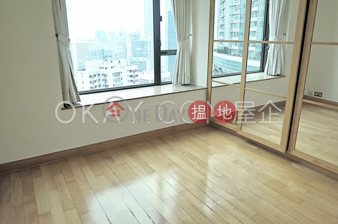 Elegant 2 bedroom in Mid-levels Central | For Sale | Fairlane Tower 寶雲山莊 _0