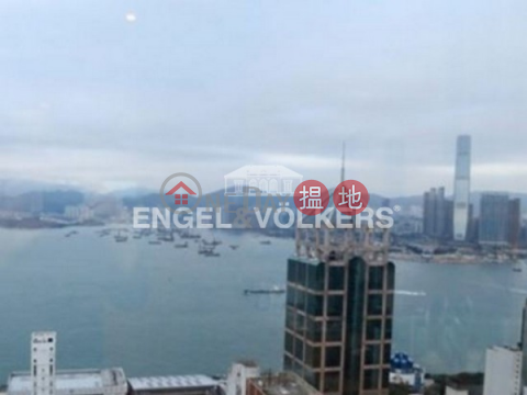 Expat Family Flat for Sale in Sai Ying Pun|Island Crest Tower 1(Island Crest Tower 1)Sales Listings (EVHK34337)_0