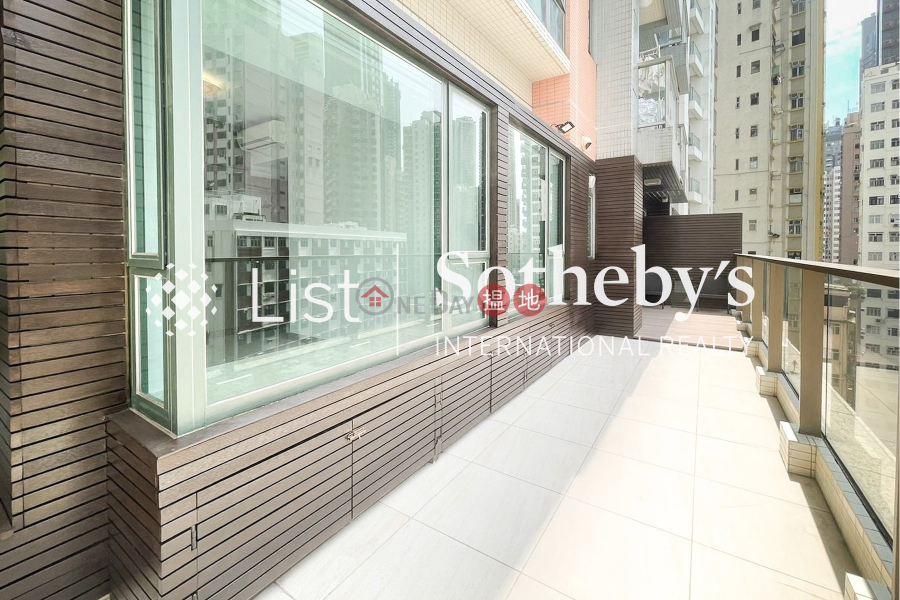 Property for Sale at Belcher\'s Hill with 2 Bedrooms | 9 Rock Hill Street | Western District Hong Kong Sales, HK$ 14M