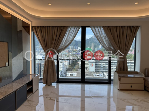 Rare 4 bedroom on high floor | For Sale, 10 Lasalle 瀚名 | Kowloon City (OKAY-S800684)_0